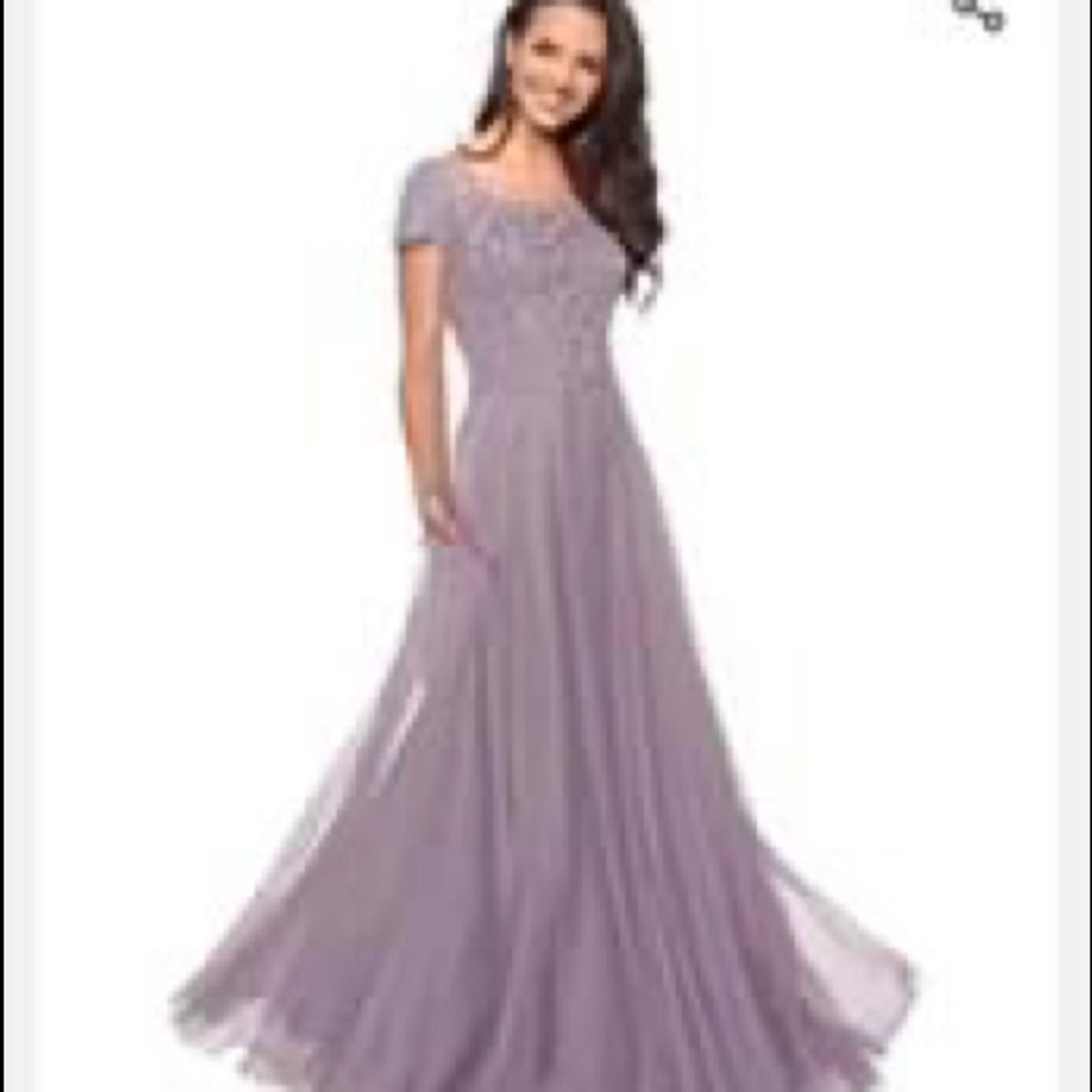Mother of the bride dress